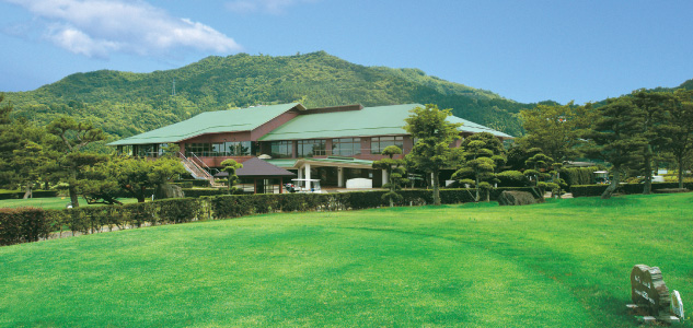 タカガワ東徳島GC